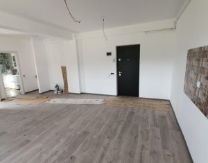 Lakás 2 szobák eladó on Floresti