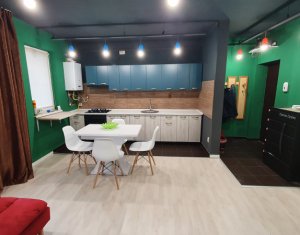 Lakás 2 szobák eladó on Floresti