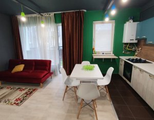 Lakás 2 szobák eladó on Floresti