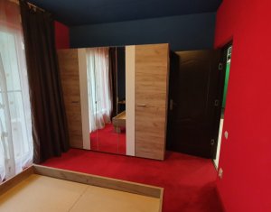 Lakás 2 szobák eladó on Floresti