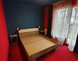 Lakás 2 szobák eladó on Floresti