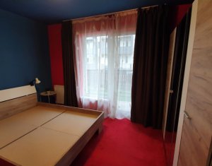 Lakás 2 szobák eladó on Floresti