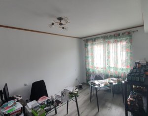 , 50m2 on Floresti