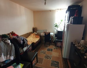 Lakás 2 szobák eladó on Floresti