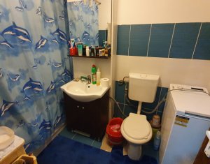 Lakás 2 szobák eladó on Floresti