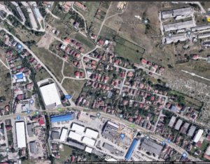 , 600m2 on Cluj-napoca