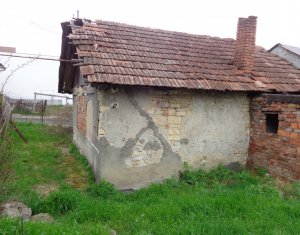 Ház 1 szobák eladó on Cluj-napoca, Zóna Dambul Rotund