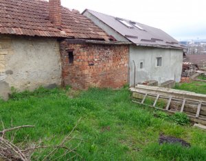 Ház 1 szobák eladó on Cluj-napoca, Zóna Dambul Rotund