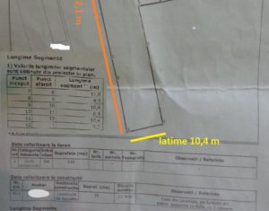 , 540m2 on Cluj-napoca, Zóna Dambul Rotund