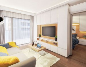 , 63m2 on Cluj-napoca, Zóna Gheorgheni