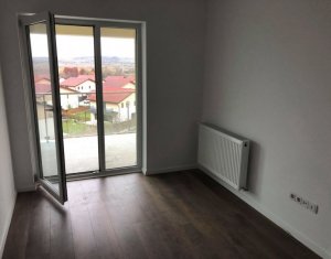 Lakás 3 szobák eladó on Cluj-napoca, Zóna Gheorgheni