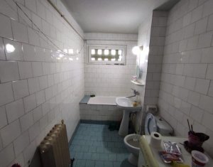 Lakás 3 szobák eladó on Cluj-napoca, Zóna Manastur