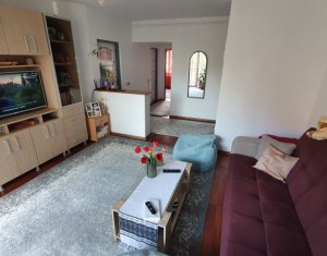 Lakás 2 szobák eladó on Floresti