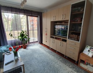 Lakás 2 szobák eladó on Floresti