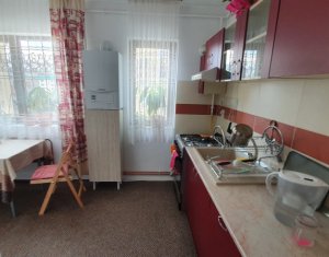 Lakás 2 szobák eladó on Floresti