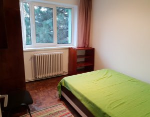 Lakás 2 szobák eladó on Cluj-napoca, Zóna Manastur