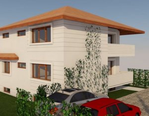 , 450m2 on Cluj-napoca, Zóna Iris