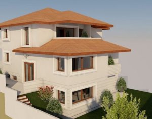 Telek eladó on Cluj-napoca, Zóna Iris