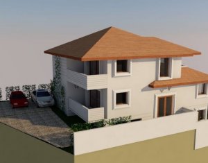 Telek eladó on Cluj-napoca, Zóna Iris