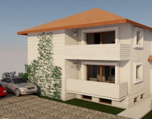 Telek eladó on Cluj-napoca, Zóna Iris