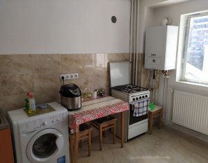 Lakás 2 szobák eladó on Cluj-napoca, Zóna Marasti