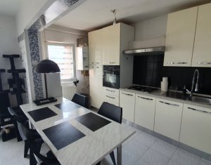 Lakás 2 szobák eladó on Floresti