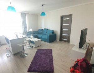 Lakás 2 szobák kiadó on Floresti