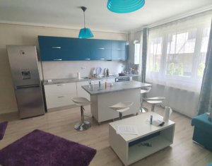 Lakás 2 szobák kiadó on Floresti