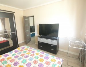 Lakás 2 szobák kiadó on Floresti