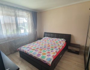 Lakás 2 szobák kiadó on Floresti