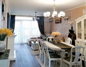 Ház 4 szobák eladó on Cluj-napoca