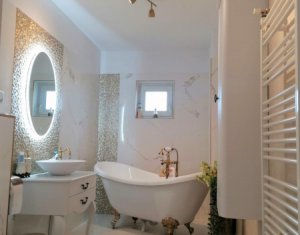 Ház 4 szobák eladó on Cluj-napoca