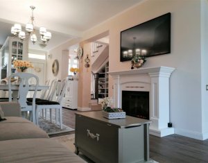 Ház 4 szobák eladó on Cluj-napoca