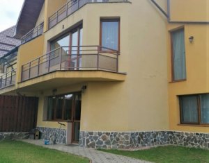 Ház 8 szobák eladó on Cluj-napoca