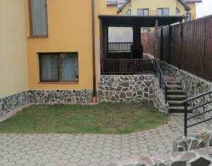 Ház 8 szobák eladó on Cluj-napoca