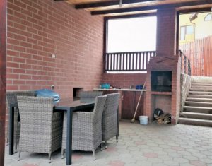 Ház 8 szobák eladó on Cluj-napoca