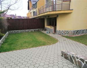 Ház 8 szobák eladó on Cluj-napoca