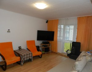 Lakás 2 szobák eladó on Cluj-napoca, Zóna Grigorescu