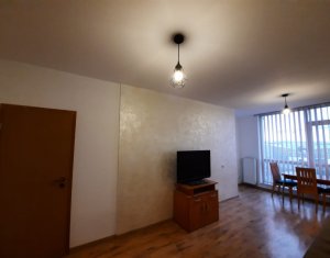Appartement 2 chambres à vendre dans Cluj-napoca, zone Centru