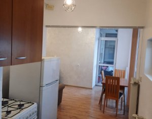 Appartement 2 chambres à vendre dans Cluj-napoca, zone Centru