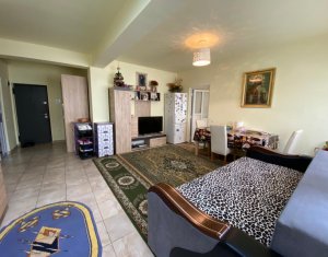 , 61.5m2 on Floresti