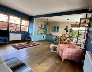 , 65m2 dans Cluj-napoca, zone Borhanci