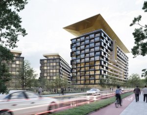 , 47m2 dans Cluj-napoca, zone Someseni