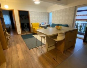 , 59m2 dans Cluj-napoca, zone Buna Ziua