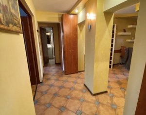 Appartement 4 chambres à louer dans Cluj-napoca, zone Gheorgheni