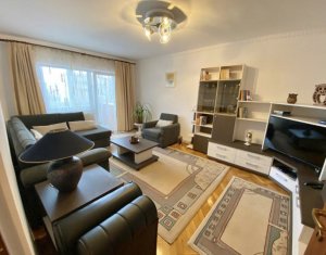 , 86m2 dans Cluj-napoca, zone Gheorgheni