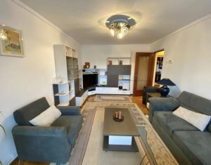 Appartement 4 chambres à louer dans Cluj-napoca, zone Gheorgheni