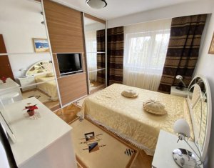 Appartement 4 chambres à louer dans Cluj-napoca, zone Gheorgheni
