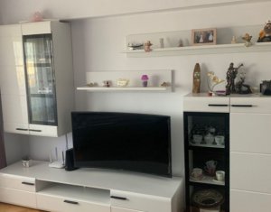 Appartement 3 chambres à vendre dans Cluj-napoca, zone Marasti