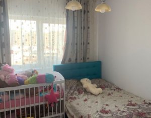 Appartement 3 chambres à vendre dans Cluj-napoca, zone Marasti